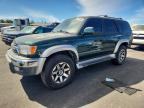 2002 Toyota 4 Runner, Copart US lot 45757956: photo 1, Vandalism