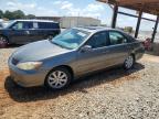 2002 Toyota Camry LE, auction photograph