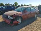 2002 Toyota Camry Xle, auction photograph
