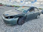 2002 Toyota Camry, auction photograph
