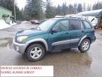 2002 Toyota Rav4 Base, Copart US lot 49156856: photo 1, Mechanical