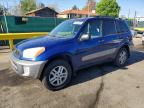 2002 Toyota Rav4 Base, auction photograph