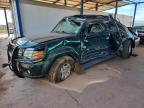 2002 Toyota Sequoia Limited, Copart US lot 46774376: photo 1, Rollover