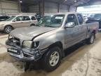 2002 Toyota Tundra Access Cab, auction photograph