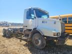 2002 Volvo Vhd Truck Cab And Chassis, Copart US lot 48513606: photo 1, Mechanical