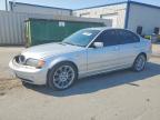 2003 BMW 325 I, Copart US lot 47345636: photo 1, Front End
