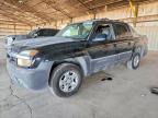 2003 Chevrolet Avalanche K1500, Copart US lot 53664146: photo 1, Front End
