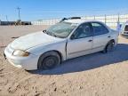 2003 Chevrolet Cavalier, auction photograph