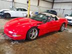 2003 Chevrolet Corvette, auction photograph