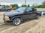 2003 Chevrolet S Truck S10, auction photograph