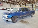 2003 Chevrolet Silverado C1500, Copart US lot 45698535: photo 1, Rear End
