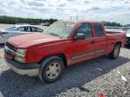 2003 Chevrolet Silverado C1500, auction photograph