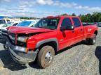2003 Chevrolet Silverado K3500, auction photograph