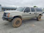 2003 Chevrolet Silverado K2500 Heavy Duty, auction photograph