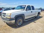 2003 Chevrolet Silverado K1500, Copart US lot 56818386: photo 1, Mechanical