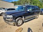 2003 Chevrolet Suburban C1500, Copart US lot 56192696: photo 1, Front End