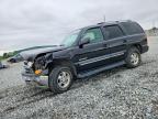 2003 Chevrolet Tahoe C1500, Copart US lot 53168986: photo 1, Front End