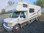 2003 Coachmen Leprechaun Rv, auction photograph