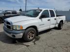 2003 Dodge Ram 1500 St, Copart US lot 46514134: photo 1, Rear End