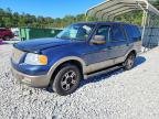 2003 Ford Expedition Eddie Bauer, Copart US lot 46988506: photo 1, Side
