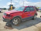 2003 Ford Explorer XLT, Copart US lot 51036026: photo 1, Front End
