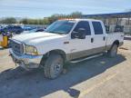 2003 Ford F250 Super Duty, Copart US lot 47221586: photo 1, Vandalism