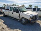 2003 Ford F350 Super Duty, auction photograph