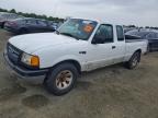 2003 Ford Ranger Super Cab, auction photograph