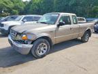 2003 Ford Ranger Super Cab, auction photograph