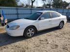 2003 Ford Taurus SE, auction photograph