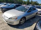 2003 Honda Accord EX, Copart US lot 51774936: photo 1, Normal Wear