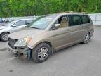 2003 Honda Odyssey EX, Copart US lot 54671106: photo 1, Front End