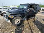 2003 Jeep Wrangler / Tj Sport, auction photograph