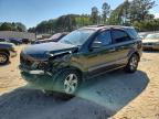2003 Kia Sorento LX, Copart US lot 54424116: photo 1, Front End