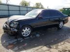 2003 Lexus Ls 430 Base, Copart US lot 48743726: photo 1, Front End