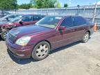 2003 Lexus Ls 430 Base, Copart US lot 55110986: photo 1, Mechanical