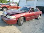 2003 Lincoln Town Car Executive, auction photograph