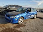 2003 Mazda Protege Pr5, auction photograph