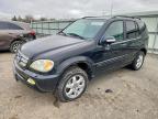 2003 Mercedes-Benz M-Class, auction photograph