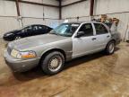 2003 Mercury Grand Marquis Gs, auction photograph