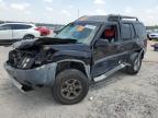 2003 Nissan Xterra Xe, auction photograph