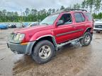 2003 Nissan Xterra Xe-V6, auction photograph