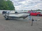 2003 Polar Unknown Boat Boat, auction photograph