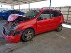 2003 Pontiac Vibe, auction photograph
