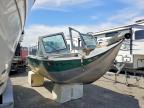 2003 Raider Osprey Boat, auction photograph