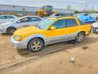 2003 Subaru Baja, Copart US lot 51856926: photo 1, Side
