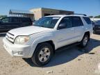 2003 Toyota 4Runner Sr5, auction photograph