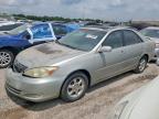 2003 Toyota Camry LE, auction photograph