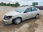 2003 Toyota Camry LE, Copart US lot 53272336: photo 1, Front End