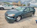 2003 Toyota Camry LE V6, auction photograph